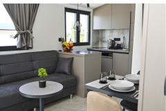 Apartmanok AnitaS Apartman 2 – A2 foto 2