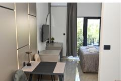 Apartmanok AnitaS Apartman 3 – A3 foto 3