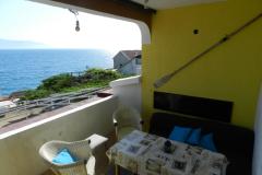 Apartmanok Ankora Apartman 1 – Nautic foto 1