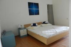 Apartmanok Ankora Apartman 1 – Nautic foto 2