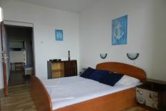 Apartmanok Ankora Apartman 1 – Nautic foto 3