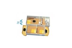 Apartmanok Ankora Apartman 4 – Željka foto 1