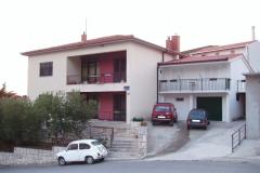 Apartmanok Ante Apartman 2 – Apartman 2 foto 1