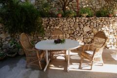 Apartmanok Bonaca - Podaca Apartman 1 – Yellow foto 3
