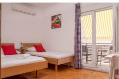 Apartmanok Bulic Apartman 2 – 2.kat foto 1