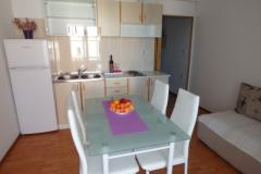Apartmanok Delfin Apartman 1 – studio ap foto 3