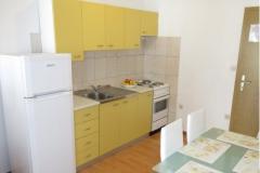 Apartmanok Delfin Apartman 2 – APARTMAN 2 foto 3
