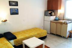 Apartmanok Dubravka Lozic Apartman 3 foto 4
