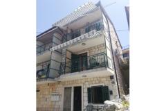 Apartmanok Granić Podaca Apartman 1 – A5 foto 1