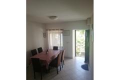 Apartmanok Granić Podaca Apartman 1 – A5 foto 4