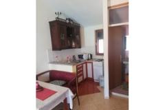 Apartmanok Granić Podaca Apartman 2 – Studio+2 foto 4