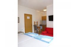 Apartmanok Grozdana Apartman 1 – Studio 2+1 foto 1