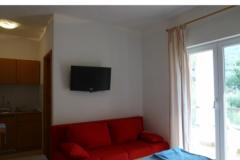 Apartmanok Grozdana Apartman 1 – Studio 2+1 foto 3