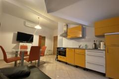Apartmanok Grozdana Apartman 3 – A 2+2+1 foto 5