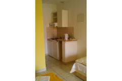 Apartmanok lujo Apartman 4 – A4 2+0 foto 1