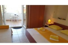 Apartmanok lujo Apartman 4 – A4 2+0 foto 2