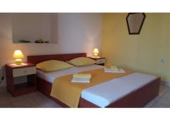 Apartmanok lujo Apartman 4 – A4 2+0 foto 4