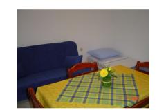 Apartmanok lujo Apartman 1 – A 1 2+2 foto 1