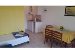 Apartmanok lujo Apartman 1 – A 1 2+2 foto 2