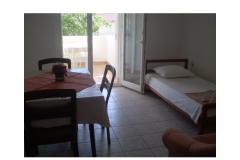 Apartmanok lujo Apartman 2 – A2 2+2 foto 1