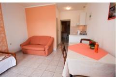 Apartmanok lujo Apartman 2 – A2 2+2 foto 3