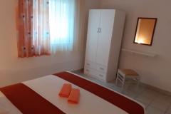 Apartmanok lujo Apartman 2 – A2 2+2 foto 4