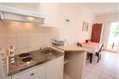 Apartmanok lujo Apartman 2 – A2 2+2 foto 5