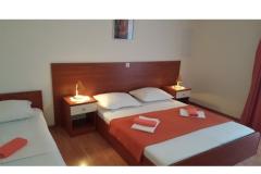 Apartmanok lujo Apartman 3 – AS6 2+1 foto 5