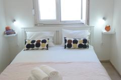 Apartmanok Helena Apartman 2 – App Nina foto 1