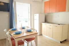 Apartmanok Helena Apartman 2 – App Nina foto 2