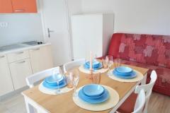 Apartmanok Helena Apartman 2 – App Nina foto 3
