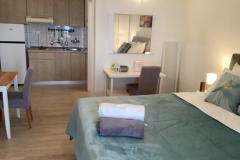 Apartmanok Helena Apartman 4 – Studio Ana foto 4