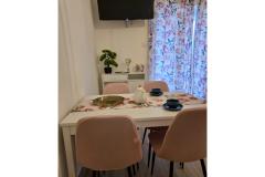 Apartmanok Helena Apartman 1 – App Roza foto 1