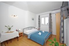 Apartmanok i sobe Maslina Apartman 3 – A2+1 North foto 2