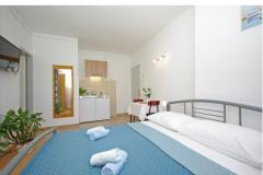 Apartmanok i sobe Maslina Apartman 3 – A2+1 North foto 3
