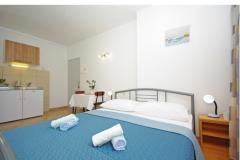Apartmanok i sobe Maslina Apartman 3 – A2+1 North foto 4