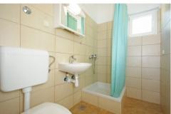 Apartmanok i sobe Maslina Apartman 3 – A2+1 North foto 5