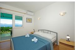 Apartmanok i sobe Maslina Apartman 2 – A2 South foto 1