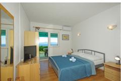 Apartmanok i sobe Maslina Apartman 2 – A2 South foto 2