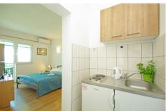 Apartmanok i sobe Maslina Apartman 2 – A2 South foto 4