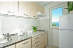 Apartmanok i sobe Maslina Apartman 1 – Apartman foto 2