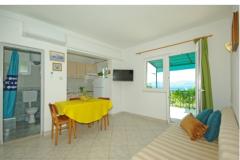 Apartmanok i sobe Maslina Apartman 1 – Apartman foto 3