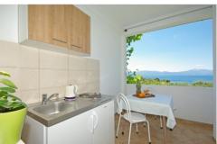 Apartmanok i sobe Maslina Szoba 5 – Soba 1 foto 4