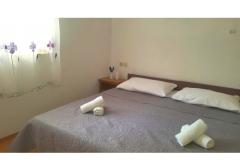 Apartmanok i sobe Maslina Szoba 6 – Soba foto 1