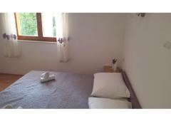 Apartmanok i sobe Maslina Szoba 6 – Soba foto 2