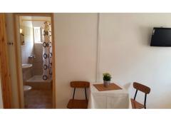 Apartmanok i sobe Maslina Szoba 6 – Soba foto 3