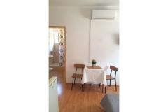 Apartmanok i sobe Maslina Szoba 6 – Soba foto 4