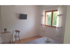 Apartmanok i sobe Maslina Szoba 6 – Soba foto 5