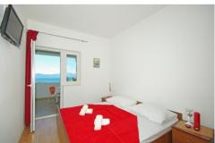Apartmanok i sobe Maslina Szoba 4 – Soba 2 foto 1