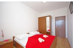 Apartmanok i sobe Maslina Szoba 4 – Soba 2 foto 2